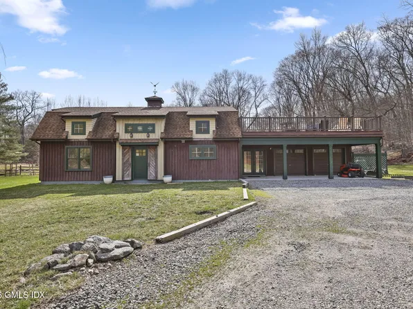 39 Hunting Ridge Rd #2, Greenwich, CT 06831