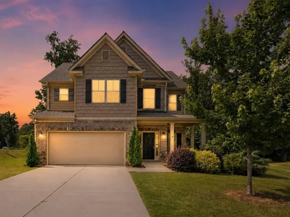 3 Donan Ct, Anderson, SC