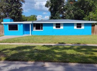 5919 Sonora Dr W, Jacksonville, FL 32244