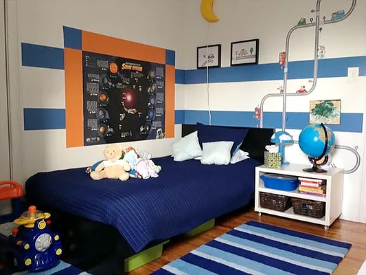 Rented by Metropolitan Realty | media 31