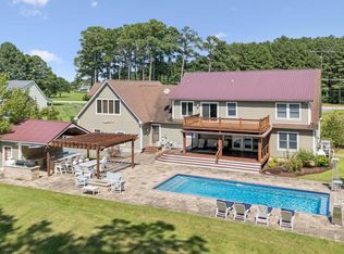 6670 Tilghman Island Rd, Sherwood, MD 21665