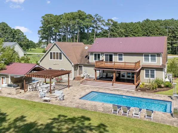 6670 Tilghman Island Rd, Sherwood, MD 21665