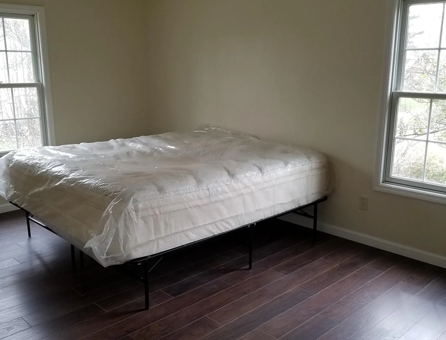 2 bed, 1200 sqft, $1,800 — Photo 4