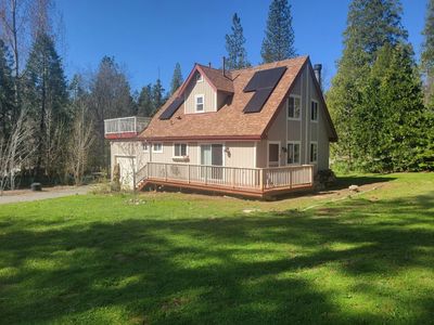 36166 Teaford Poyah, North Fork, CA, 93643