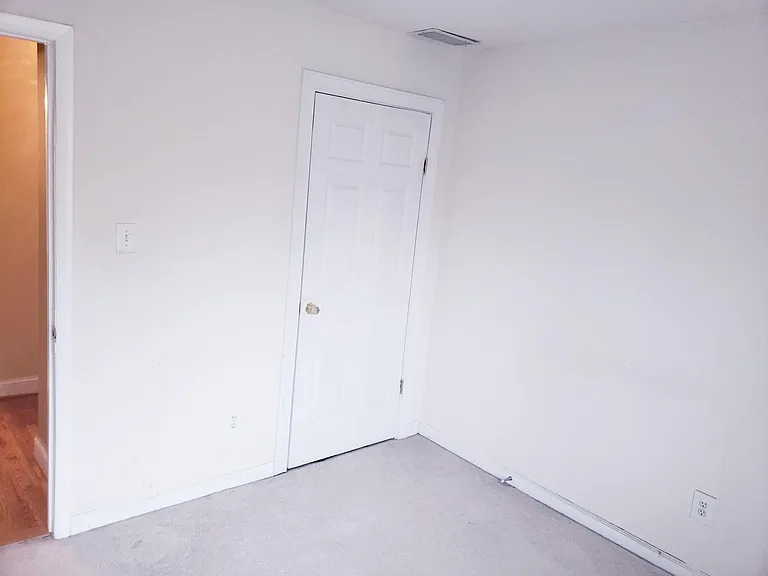 Bedroom B
