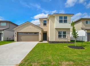 8311 Catalina Falls Ct, Rosharon, TX 77583