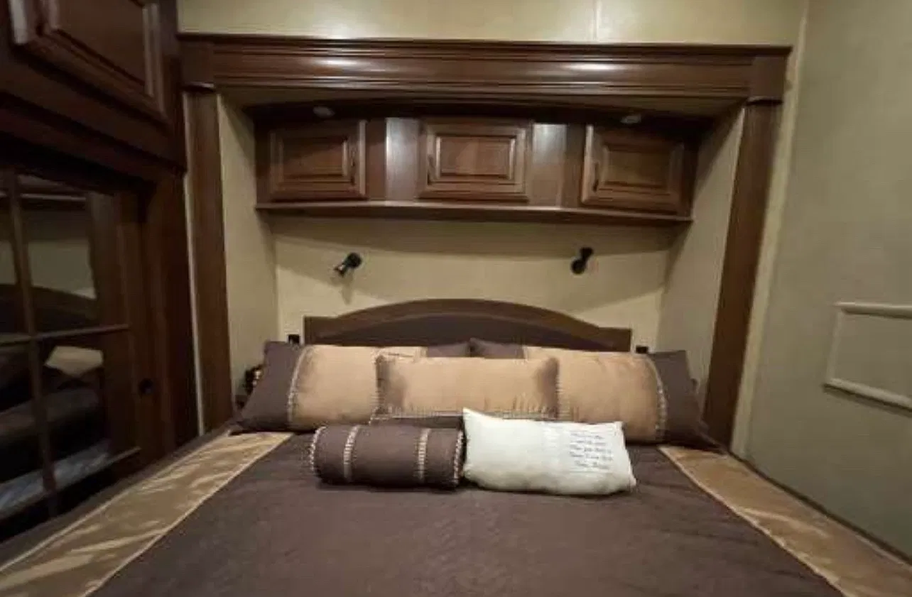 1 bed, 450 sqft, $1,000 — Photo 3