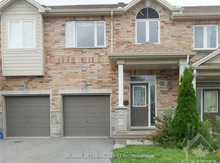 175 Claridge Dr, Ottawa, ON K2J 5V8