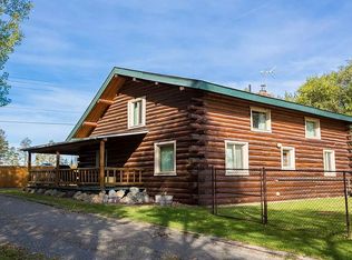 376 Antelope Trl, Whitefish, MT 59937