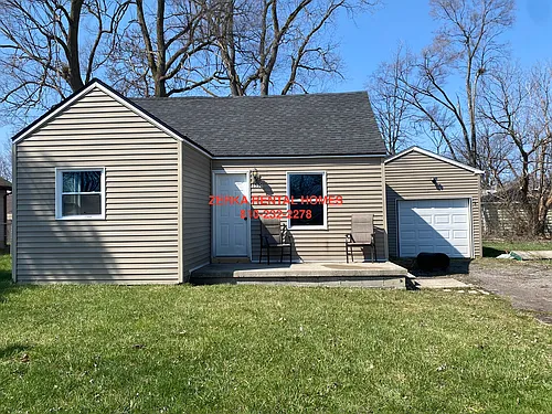 1550 Algonac Dr Photo 1