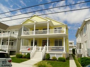 4906 Central Ave #2, Ocean City, NJ 08226