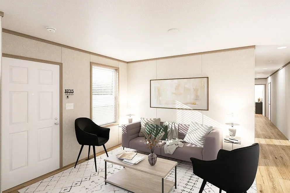 3 bed, 1104 sqft, $1,400 — Photo 3