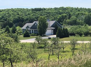 7739 Harbor Ridge Rd, Egg Harbor, WI 54209