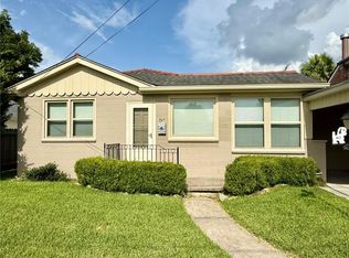 537 E William David Pkwy, Metairie, LA 70005