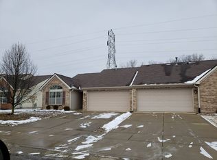 6118 Riva Ridge Dr, Indianapolis, IN 46237