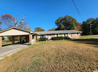 1607 Catherine St, Metropolis, IL 62960