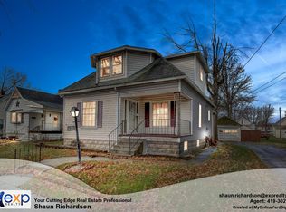 421 S Canal St, Delphos, OH 45833