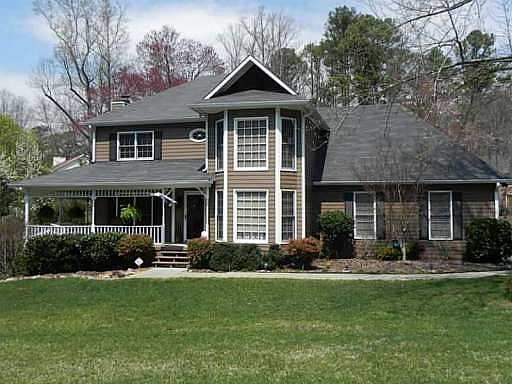 2nd image of 3141 Oak Springs Ct