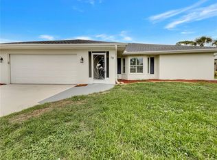 19 Jamestown Ave, Englewood, FL 34223
