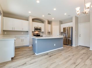 41601 W Chimayo Ct, Maricopa, AZ 85138