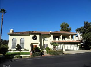 20456 Holcroft Dr, Walnut, CA 91789