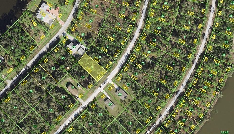1st image of 12097 PLATANO DRIVE LOT 9