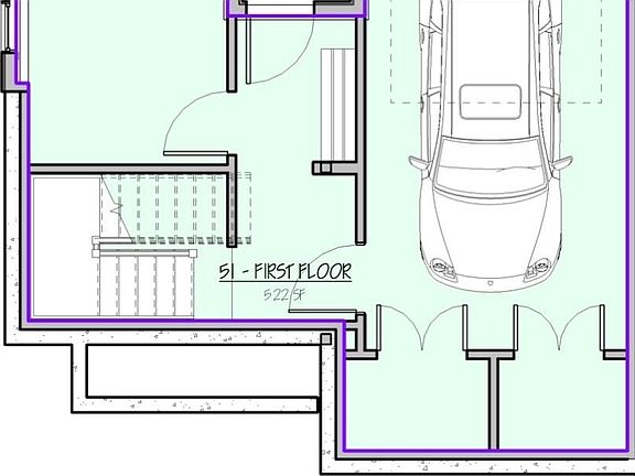 2nd image of 66 Boulder Ridge Drive #51
