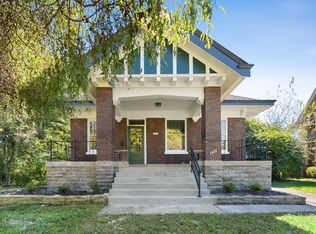 1525 Marlowe Ave, Cincinnati, OH 45224