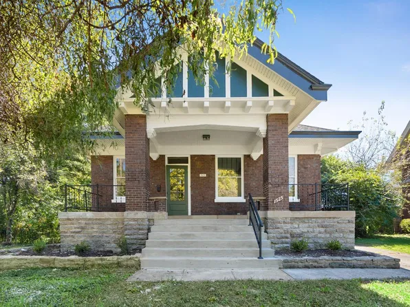 1525 Marlowe Ave, Cincinnati, OH 45224