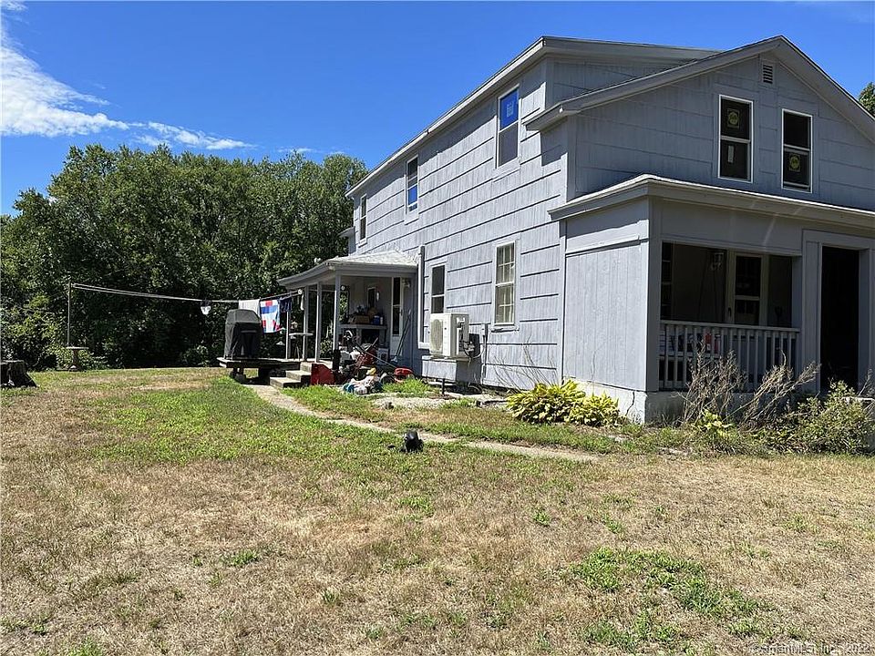 163 Kate Downing Rd, Plainfield, CT 06374 Zillow