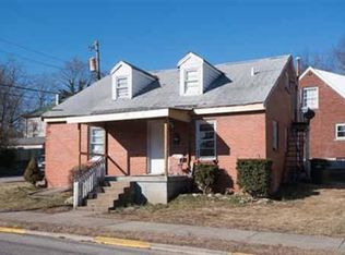 301 E Washington St UNIT :, Georgetown, KY 40324