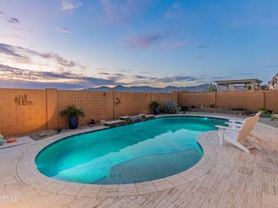 20289 N 259th Ave, Buckeye, AZ, 85396