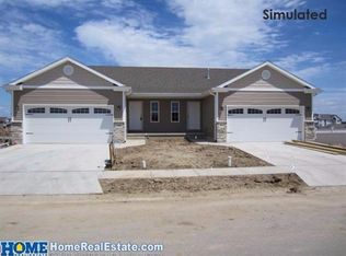 3126 King Ridge Ct, Lincoln, NE 68504