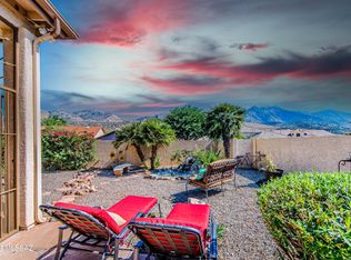 65809 E Rolling Hills Dr, Saddlebrooke, AZ 85739