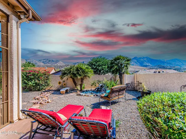 65809 E Rolling Hills Dr, Saddlebrooke, AZ 85739