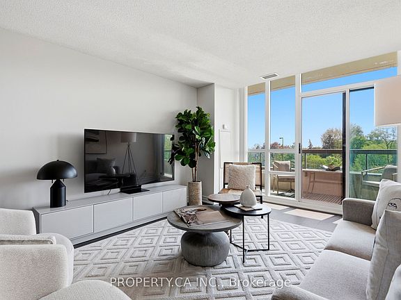 5th image of 509 Beecroft Rd #307