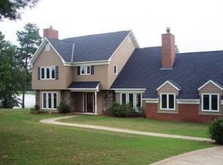 82 Lake Point Trl, Midland, GA 31820