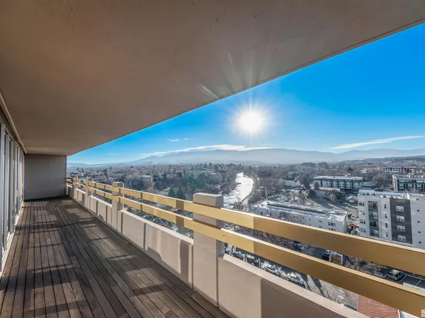 100 N Arlington Ave Unit 10J, Reno, NV 89501