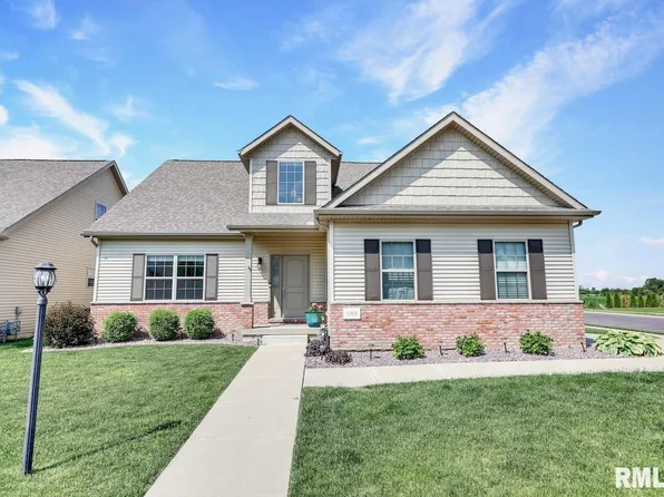 11019 N Tuscany Ridge Ct, Dunlap, IL 61525