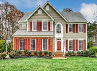 10824 Kilpatrick Ln, Glen Allen, VA 23059
