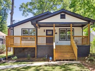 725 Alta Pl NW, Atlanta, GA 30318