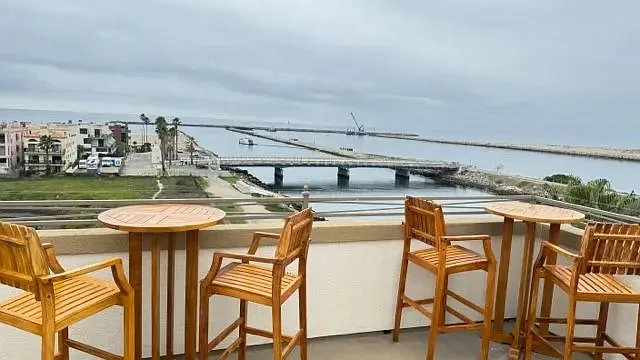 Laguna del Rey Apartments — Photo 25
