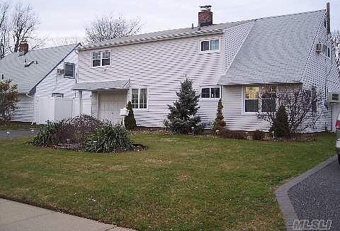 Huge Colonial