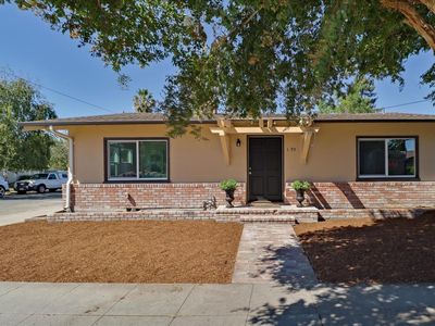 1295 Singletary Ave, San Jose, CA, 95126