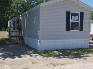 1511 Coyne Center Rd LOT 146, Milan, IL 61264