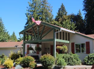 14155 Beavercreek Rd APT 245, Oregon City, OR