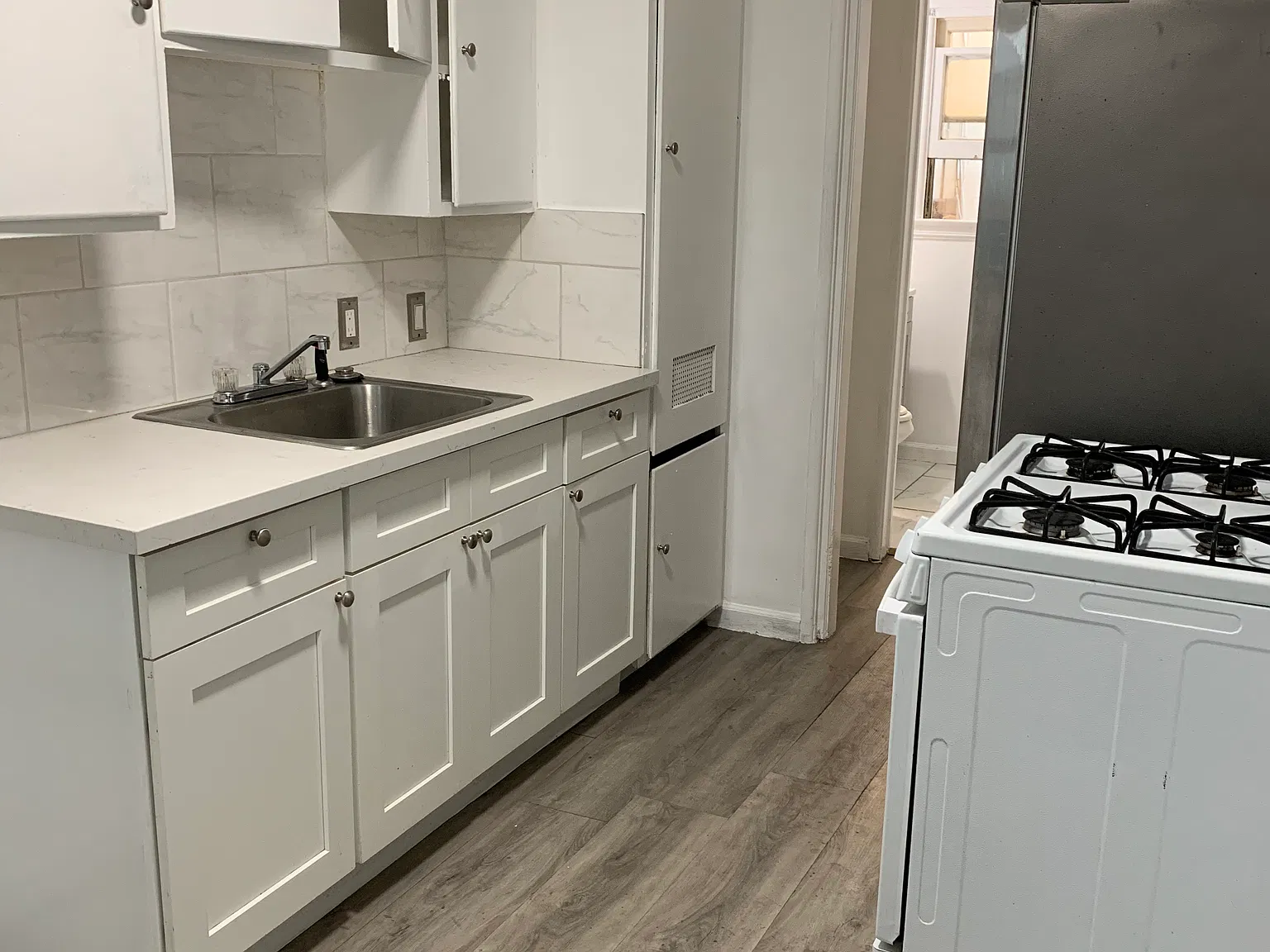 1 bed, 700 sqft, $2,695 — Photo 4