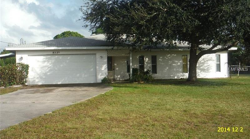 1st image of 8525 SE Babcock St