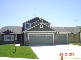 2141 Caliret, Kuna, ID 83634