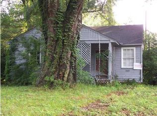 2108 Bucker Pl, Mobile, AL 36605